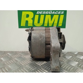 Recambio de alternador para fiat panda super referencia OEM IAM   