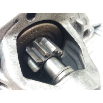 Recambio de motor arranque para audi a6 avant (4b5) 1.8 t quattro referencia OEM IAM 069911023  