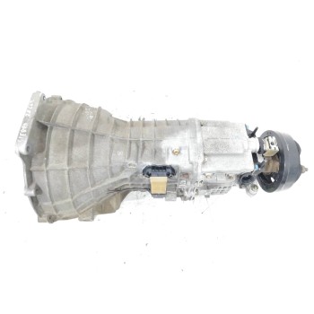 Recambio de caja cambios para ford sierra berlina brillant referencia OEM IAM 878T7K400AA 898T7006CA 