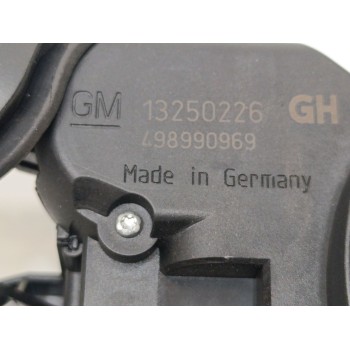 Recambio de mando multifuncion para opel astra gtc cosmo referencia OEM IAM 13250226  