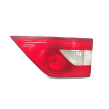 Recambio de piloto trasero derecho interior para bmw x3 (e83) 3.0d referencia OEM IAM 63213414014  