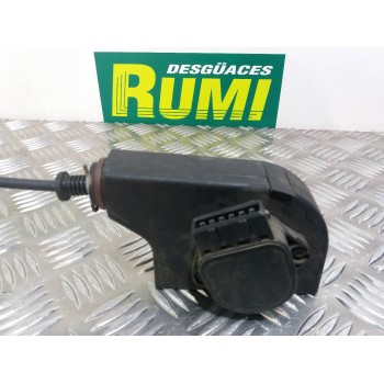 Recambio de potenciometro pedal para renault espace /grand espace (je0) 1.9 dti espace jeune referencia OEM IAM 7700431916  