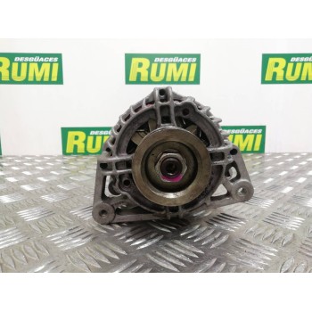 Recambio de alternador para ford fiesta courier familiar referencia OEM IAM 0633417300  