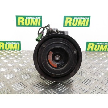 Recambio de compresor aire acondicionado para volkswagen passat berlina (3b2) comfortline referencia OEM IAM 8D0260808 447200963