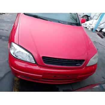 opel astra g berlina del año 1998