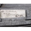 Recambio de faro izquierdo para opel omega b referencia OEM IAM 1EL00802025  