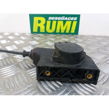 Recambio de potenciometro pedal para renault espace /grand espace (je0) 1.9 dti espace jeune referencia OEM IAM 7700431916  