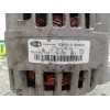 Recambio de alternador para ford fiesta courier familiar referencia OEM IAM 0633417300  