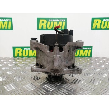 Recambio de alternador para ford fiesta courier familiar referencia OEM IAM 0633417300  