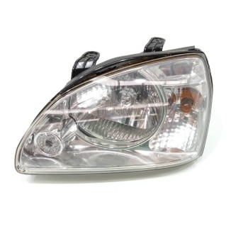 Recambio de faro izquierdo para kia carens 2.0 crdi ex monovolumen referencia OEM IAM 0K2FA51020  