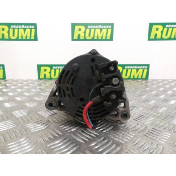 Recambio de alternador para ford fiesta courier familiar referencia OEM IAM 0633417300  