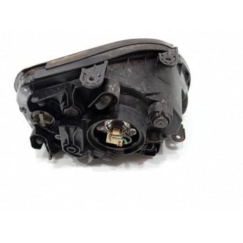 Recambio de faro izquierdo para kia carens 2.0 crdi ex monovolumen referencia OEM IAM 0K2FA51020  