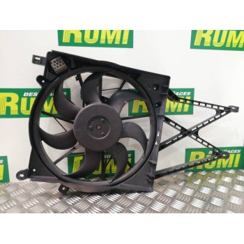 Recambio de electroventilador para opel astra g berlina club referencia OEM IAM 90572751 0130303833 0130303245