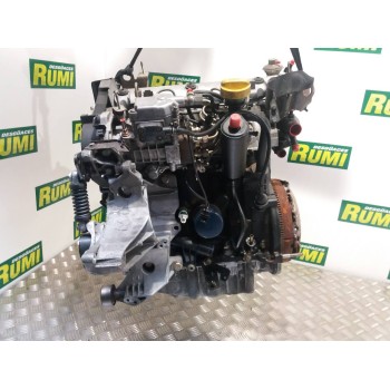 Recambio de motor completo para renault laguna (b56) 1.9 dti rt referencia OEM IAM F9Q710 F9QF710 INYECCION BOSCH