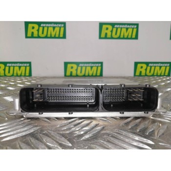 Recambio de centralita motor uce para audi a6 berlina (4b2) 1.8 t referencia OEM IAM 4B0906018AA 0261206449 