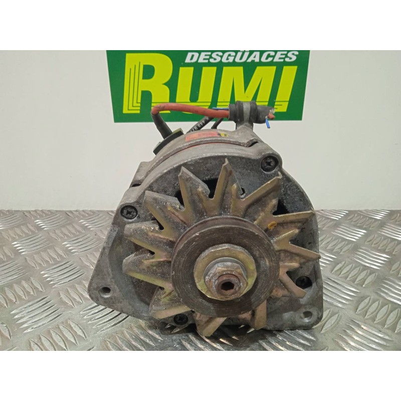 Recambio de alternador para audi 80 avant básico avant referencia OEM IAM 0120469822 03490301 