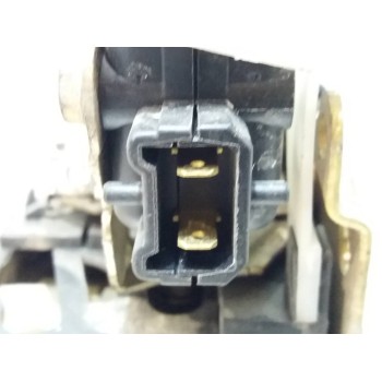 Recambio de cerradura puerta delantera derecha para renault espace / grand espace (je0) 2.0 16v expression referencia OEM IAM   