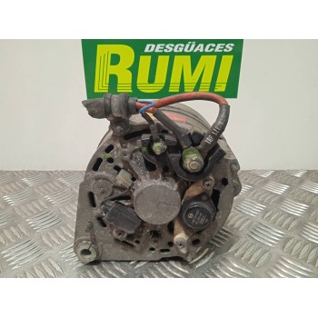 Recambio de alternador para audi 80 avant básico avant referencia OEM IAM 0120469822 03490301 