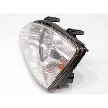 Recambio de faro izquierdo para kia carens 2.0 crdi ex monovolumen referencia OEM IAM 0K2FA51020  