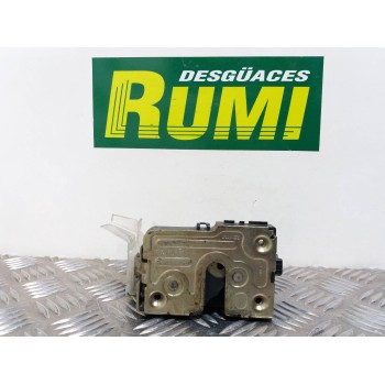 Recambio de cerradura puerta delantera derecha para renault espace / grand espace (je0) 2.0 16v expression referencia OEM IAM   