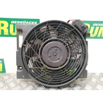 Recambio de electroventilador radiador aire acondicionado para opel astra g berlina club referencia OEM IAM 90570741 0130303247 