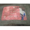 Recambio de alternador para audi 80 avant básico avant referencia OEM IAM 0120469822 03490301 