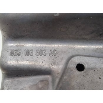 Recambio de carter para skoda octavia berlina (1z3) active referencia OEM IAM 038103603AG  