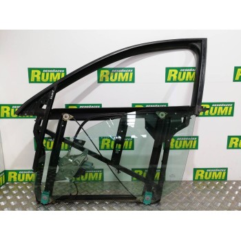 Recambio de elevalunas delantero izquierdo para audi a6 berlina (4b2) 1.8 referencia OEM IAM   