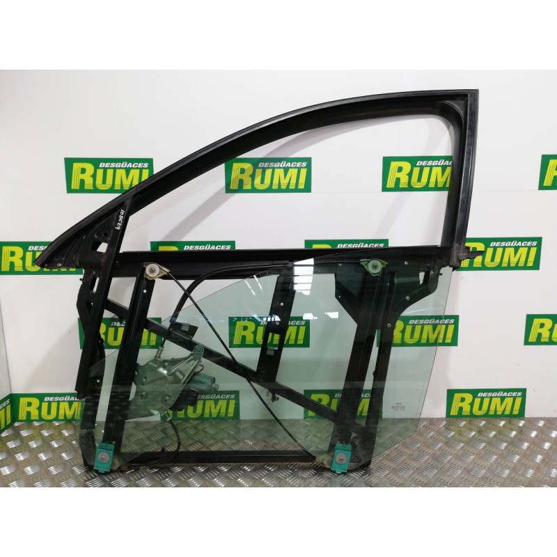 Recambio de elevalunas delantero izquierdo para audi a6 berlina (4b2) 1.8 referencia OEM IAM   