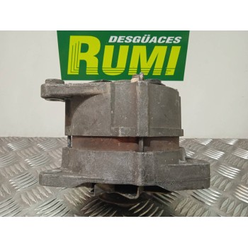 Recambio de alternador para audi 80 avant básico avant referencia OEM IAM 0120469822 03490301 