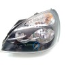 Recambio de faro izquierdo para renault clio ii fase ii (b/cb0) referencia OEM IAM 15601700  