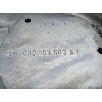 Recambio de carter para skoda octavia berlina (1z3) active referencia OEM IAM 038103603AG  