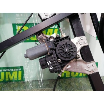 Recambio de elevalunas delantero izquierdo para audi a6 berlina (4b2) 1.8 referencia OEM IAM   