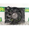Recambio de electroventilador radiador aire acondicionado para opel astra g berlina club referencia OEM IAM 90570741 0130303247 