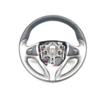 Recambio de volante para renault clio iv technofeel referencia OEM IAM 484004466R  