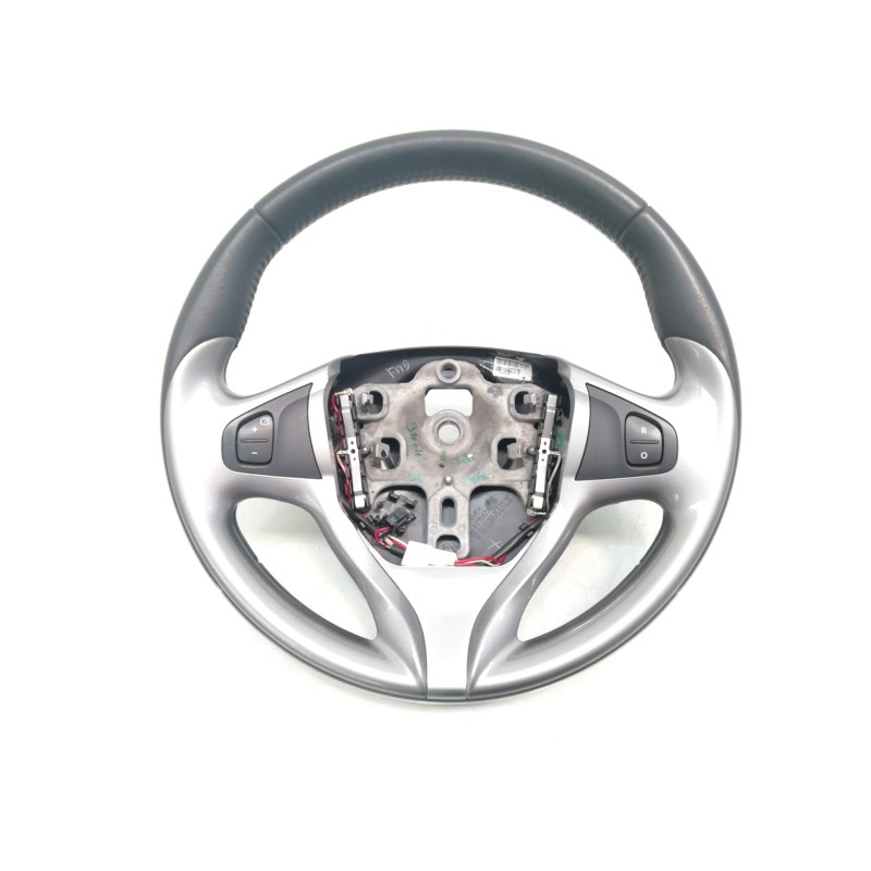 Recambio de volante para renault clio iv technofeel referencia OEM IAM 484004466R  