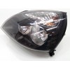 Recambio de faro izquierdo para renault clio ii fase ii (b/cb0) referencia OEM IAM 15601700  