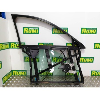 Recambio de elevalunas delantero izquierdo para audi a6 berlina (4b2) 1.8 referencia OEM IAM   
