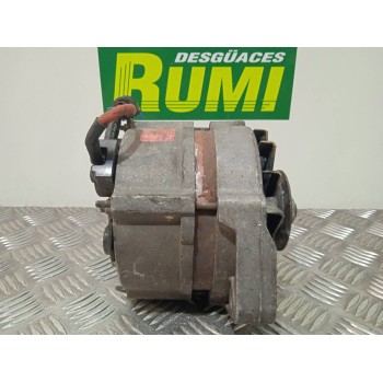 Recambio de alternador para audi 80 avant básico avant referencia OEM IAM 0120469822 03490301 