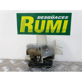 Recambio de cerradura puerta trasera izquierda para renault espace / grand espace (je0) 2.0 16v expression referencia OEM IAM   