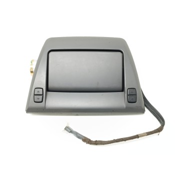 Recambio de pantalla multifuncion para bmw x3 (e83) 3.0d referencia OEM IAM 3415007 A2C53089991  