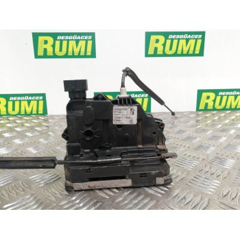 Recambio de cerradura puerta delantera derecha para citroën jumper combi (06.2006) 30 l1h1 hdi 100 referencia OEM IAM 1350147080