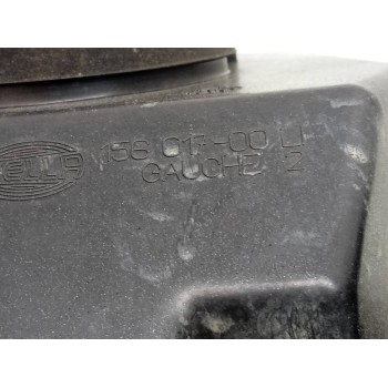 Recambio de faro izquierdo para renault clio ii fase ii (b/cb0) referencia OEM IAM 15601700  