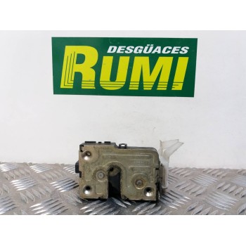 Recambio de cerradura puerta trasera izquierda para renault espace / grand espace (je0) 2.0 16v expression referencia OEM IAM   