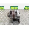 Recambio de alternador para renault clio ii fase ii (b/cb0) authentique referencia OEM IAM 8200065730 A001TA2293 A001TA2293 