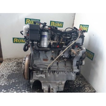 Recambio de motor completo para lancia kappa berlina 2.4 jtd ls referencia OEM IAM 838A8000 INYECCION BOSCH 