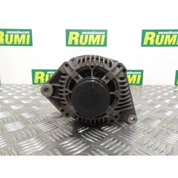 Recambio de alternador para renault megane i berlina hatchback (ba0) 1.9 dti alize referencia OEM IAM 7700431941 A13VI249 254232