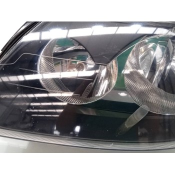 Recambio de faro izquierdo para renault clio ii fase ii (b/cb0) referencia OEM IAM 15601700  