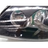 Recambio de faro izquierdo para renault clio ii fase ii (b/cb0) referencia OEM IAM 15601700  