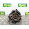 Recambio de alternador para renault clio ii fase ii (b/cb0) authentique referencia OEM IAM 8200065730 A001TA2293 A001TA2293 